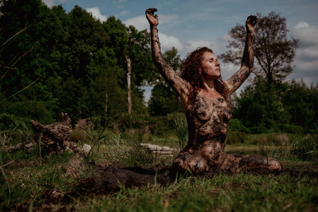 Judith Modder